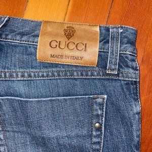 Gucci Skinny Jeans (US 6/IT 42)